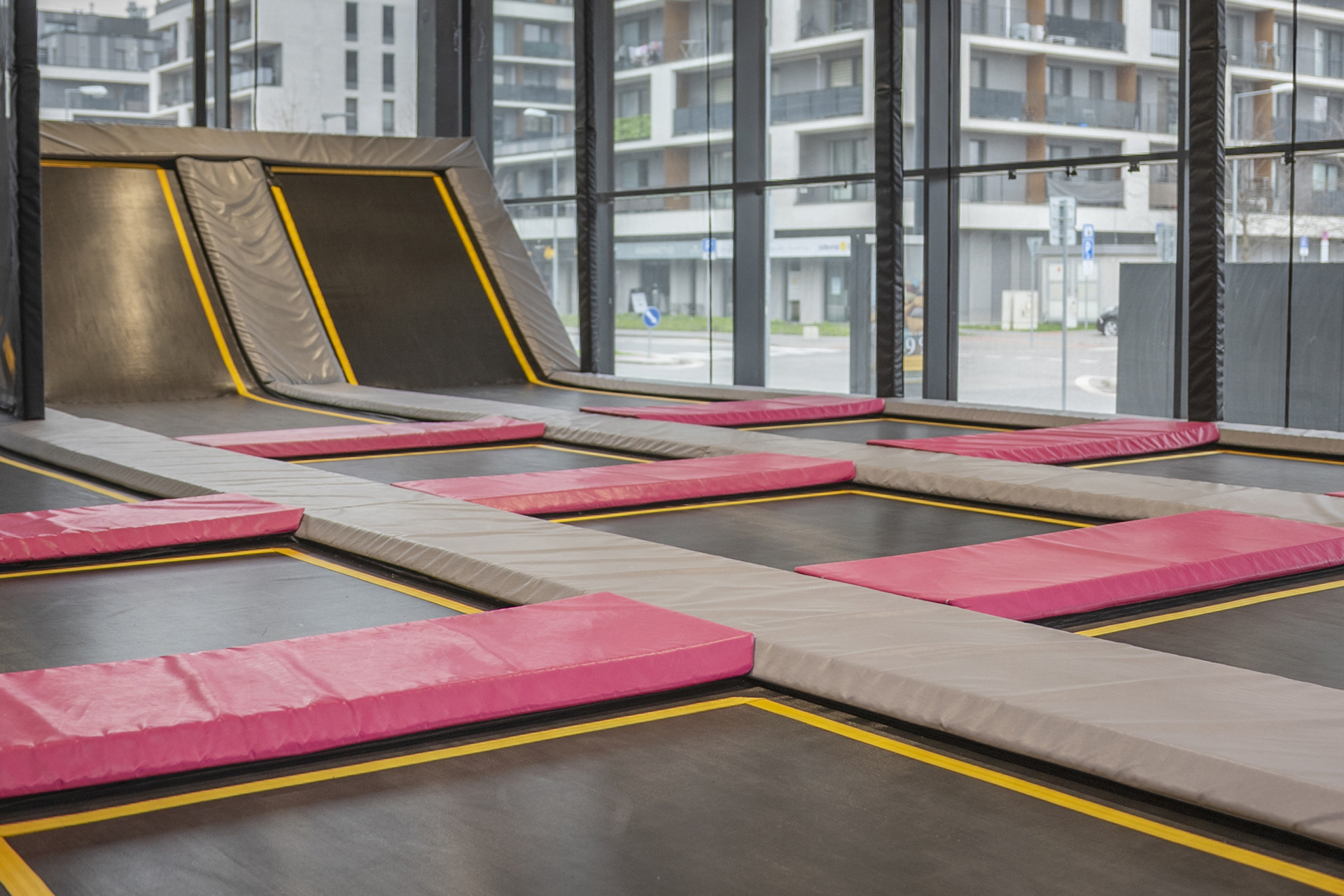 Simba centrum v Slnečniciach